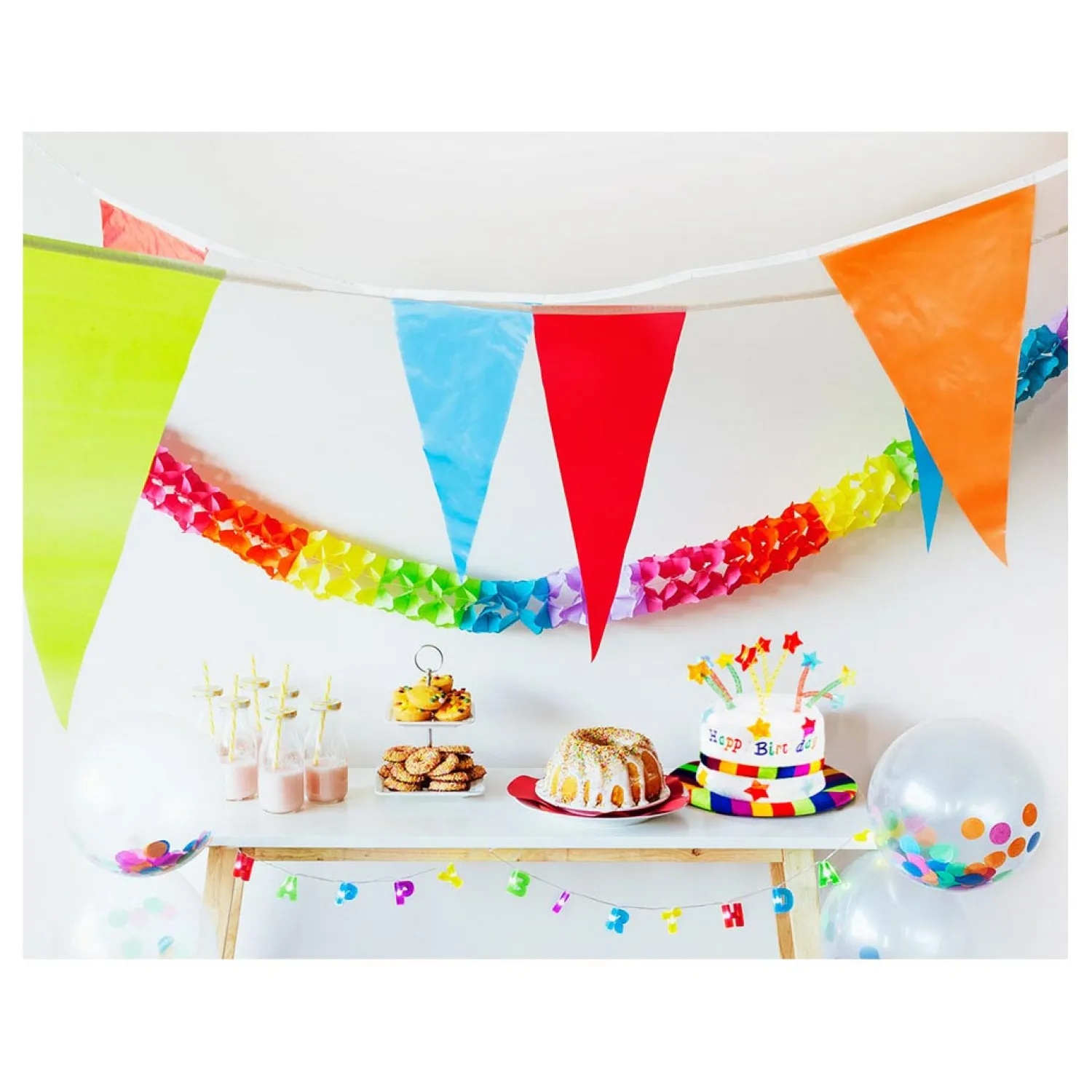 Boland Papieren Slinger Fandango Clearance