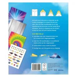 Papieren Vliegtuigjes - Stap Voor Stap-Deltas Outlet