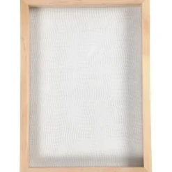 Papiermal met Enkel Frame A5><noscript><img width=