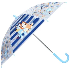 Paraplu Bluey Rainy Days>Vadobag Discount
