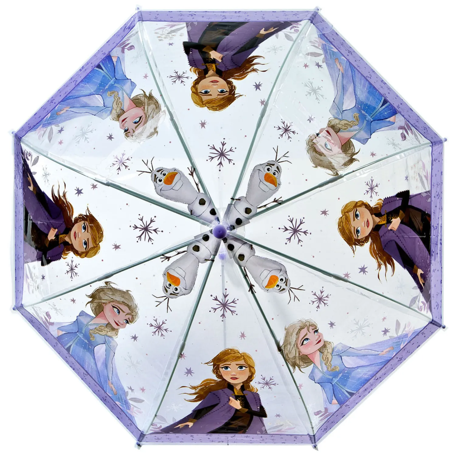 Paraplu Frozen-Undercover Clearance