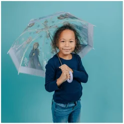 Paraplu Frozen-Undercover Clearance