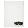 Parelmoerpapier A4 Wit Parelmoer 120 grams, 10 Vellen-Creativ Company Clearance