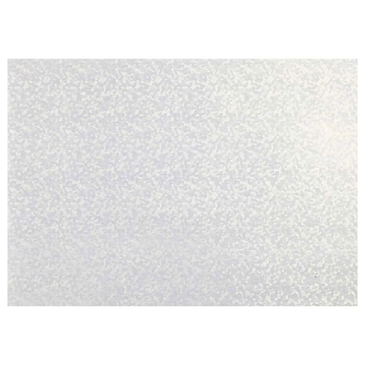 Parelmoerpapier A4 Wit Parelmoer 120 grams, 10 Vellen-Creativ Company Clearance