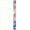 Folat BV Party Popper Assorti Kleuren New