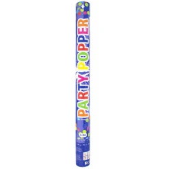 Folat BV Party Popper Assorti Kleuren New