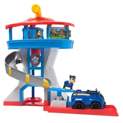 Spin Master PAW Patrol - Adventure Bay Uitkijktoren Speelset Best