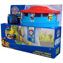 Spin Master PAW Patrol - Adventure Bay Uitkijktoren Speelset Best