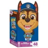 PAW Patrol - Chase Puzzel, 48st.>Spin Master