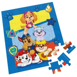 PAW Patrol - Chase Puzzel, 48st.><noscript><img width=