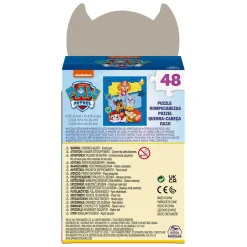 PAW Patrol - Chase Puzzel, 48st.><noscript><img width=