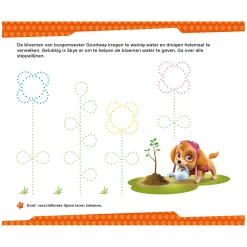 Deltas PAW Patrol - Leuke schrijfspelletjes (4-5 jaar) Sale