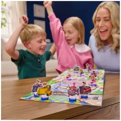 PAW Patrol - Magische Berg Spel-Spin Master Hot