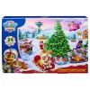 PAW Patrol Adventkalender - 24dlg.-Spin Master