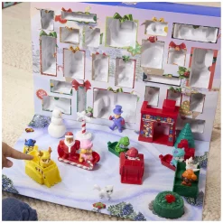 PAW Patrol Adventkalender - 24dlg.-Spin Master