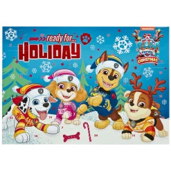 PAW Patrol Adventskalender-Undercover Clearance