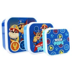 PAW Patrol Broodtrommel 3-in-1 Fresh Bites-Vadobag Sale
