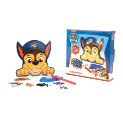 PAW Patrol Diamond Painting Art - Chase>Sambro