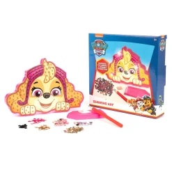 PAW Patrol Diamond Painting Art - Skye>Sambro New