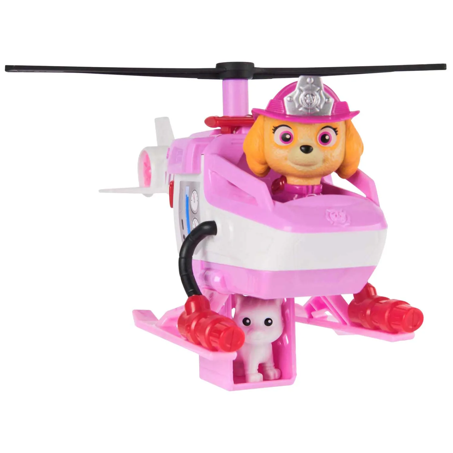 PAW Patrol Fire Rescue Voertuig - Skye-Spin Master Discount