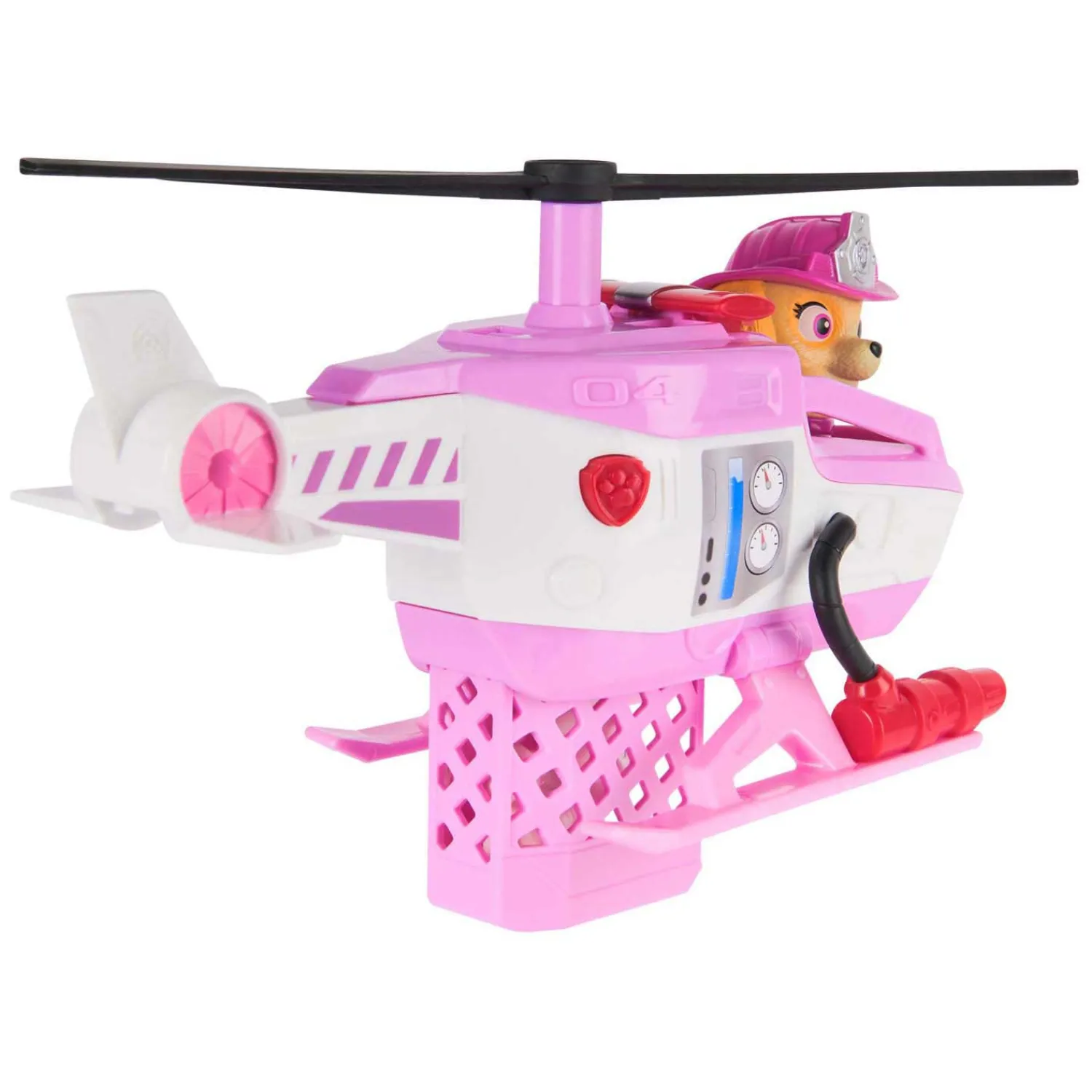 PAW Patrol Fire Rescue Voertuig - Skye-Spin Master Discount
