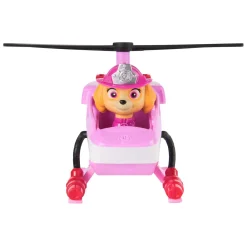 PAW Patrol Fire Rescue Voertuig - Skye-Spin Master Discount