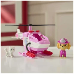 PAW Patrol Fire Rescue Voertuig - Skye-Spin Master Discount