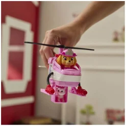 PAW Patrol Fire Rescue Voertuig - Skye-Spin Master Discount