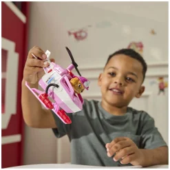 PAW Patrol Fire Rescue Voertuig - Skye-Spin Master Discount