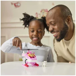 PAW Patrol Fire Rescue Voertuig - Skye-Spin Master Discount