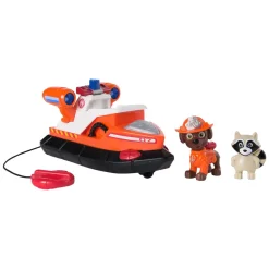 PAW Patrol Fire Rescue Voertuig - Zuma-Spin Master Online