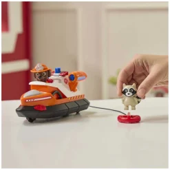 PAW Patrol Fire Rescue Voertuig - Zuma-Spin Master Online