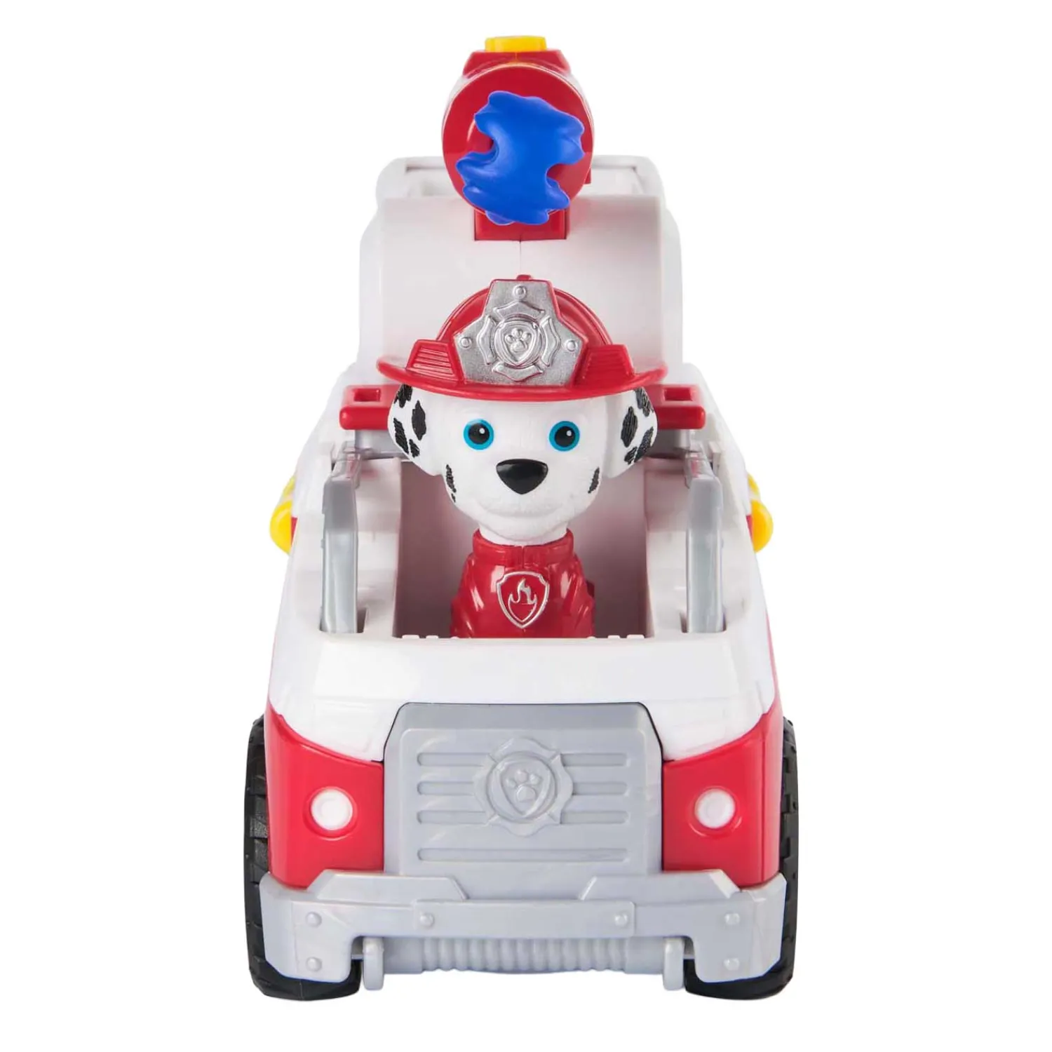 Spin Master PAW Patrol Fire Rescue Voertuig - Marshall Best