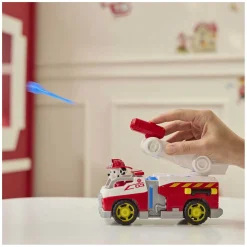 Spin Master PAW Patrol Fire Rescue Voertuig - Marshall Best