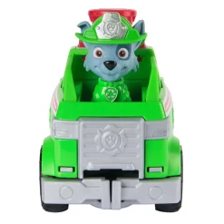 PAW Patrol Fire Rescue Voertuig - Rocky-Spin Master New