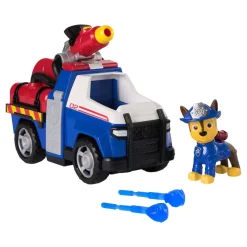 Spin Master PAW Patrol Fire Rescue Voertuig - Chase Best