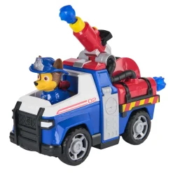 Spin Master PAW Patrol Fire Rescue Voertuig - Chase Best