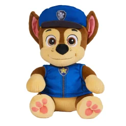 PAW Patrol Knuffel Pluche - Chase, 25cm-Spin Master Sale