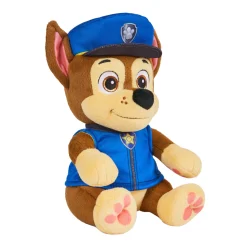 PAW Patrol Knuffel Pluche - Chase, 25cm-Spin Master Sale