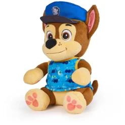 PAW Patrol Knuffel Pluche - Chase, 25cm-Spin Master Sale