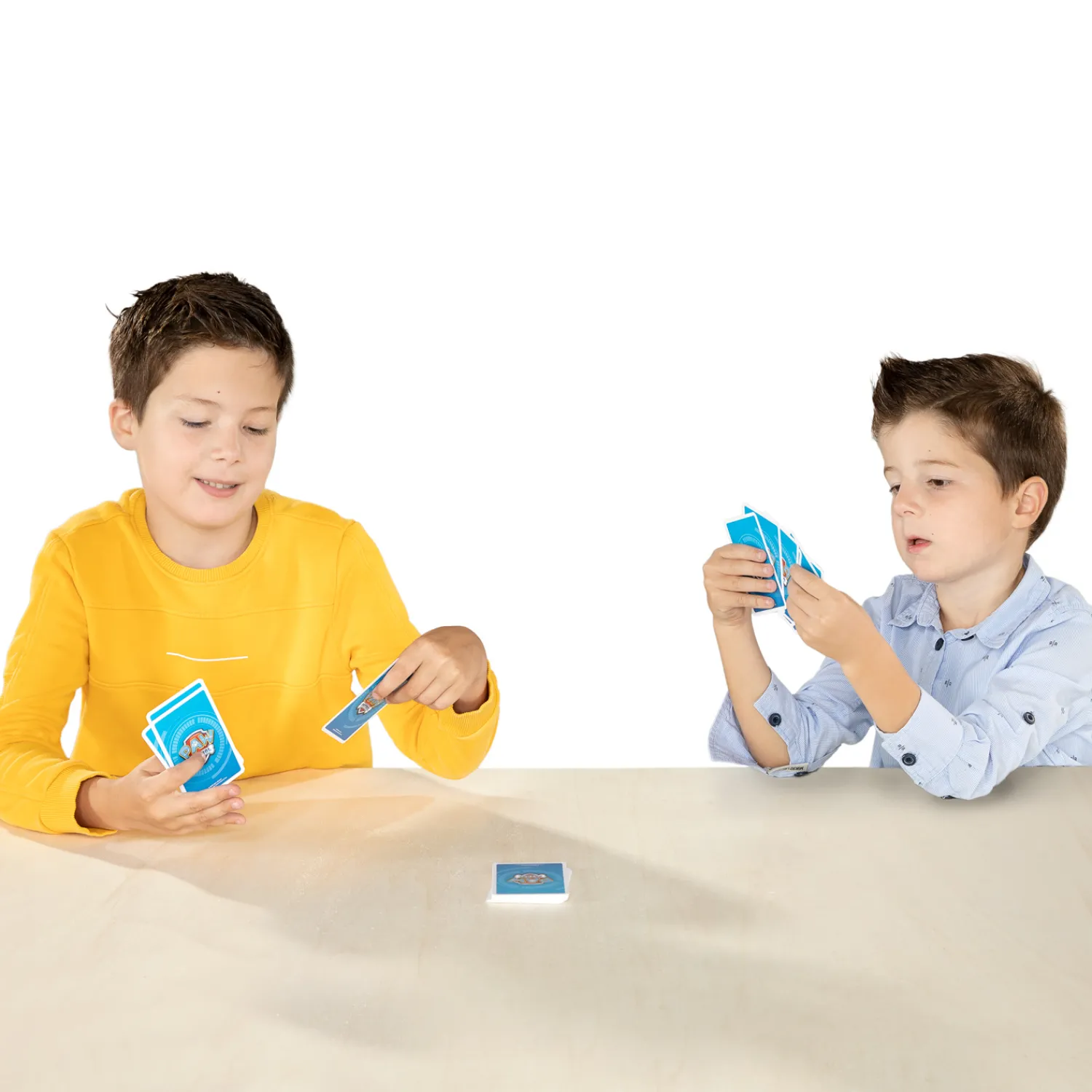 Selecta PAW Patrol Kwartet Online