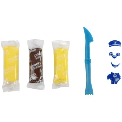 PAW Patrol OkiDoki Klei Bewaarblik 3D met Accessoires><noscript><img width=