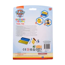 PAW Patrol OkiDoki Klei Bewaarblik 3D met Accessoires><noscript><img width=