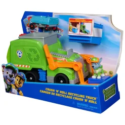Spin Master PAW Patrol Rocky's Recycletruck
