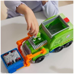 Spin Master PAW Patrol Rocky's Recycletruck