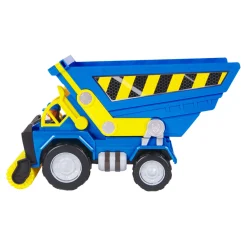 Spin Master PAW Patrol Rublle & Crew Wheeler Kiepwagen Outlet