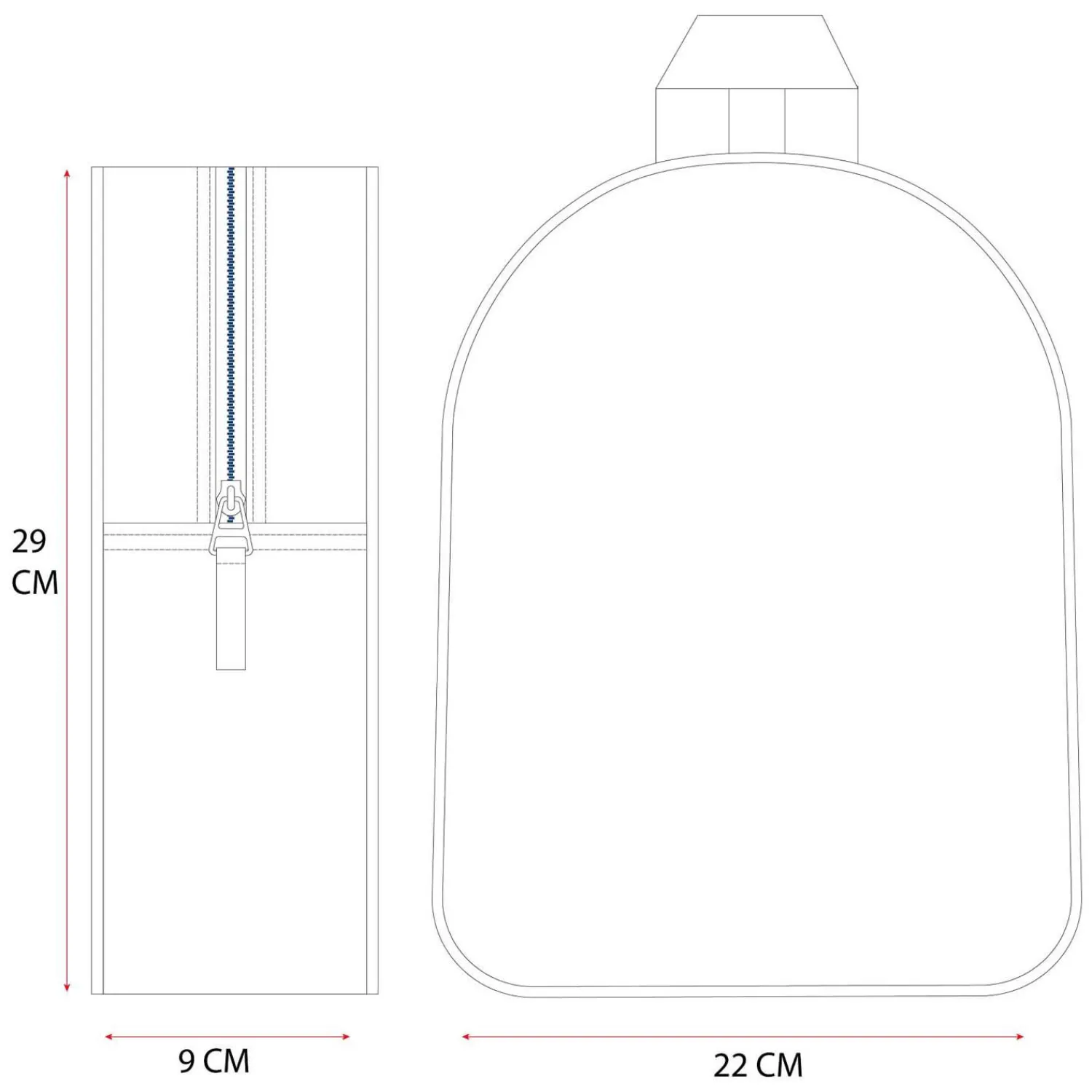 PAW Patrol Rugzak Puptastic Days>Vadobag Clearance