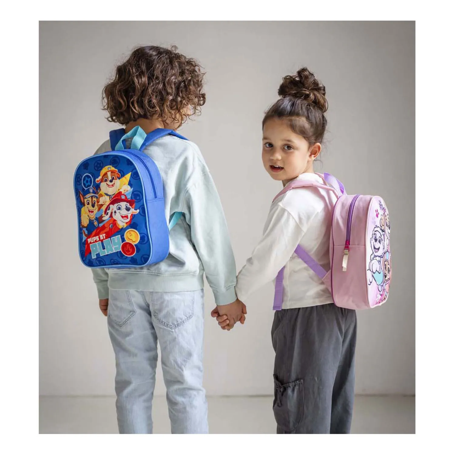 PAW Patrol Rugzak Puptastic Days>Vadobag Clearance