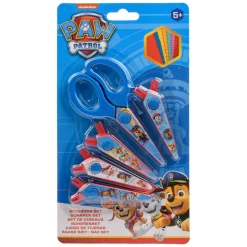 PAW Patrol Schaartje met 5 Kartelbladen-Canenco Sale
