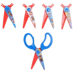PAW Patrol Schaartje met 5 Kartelbladen-Canenco Sale